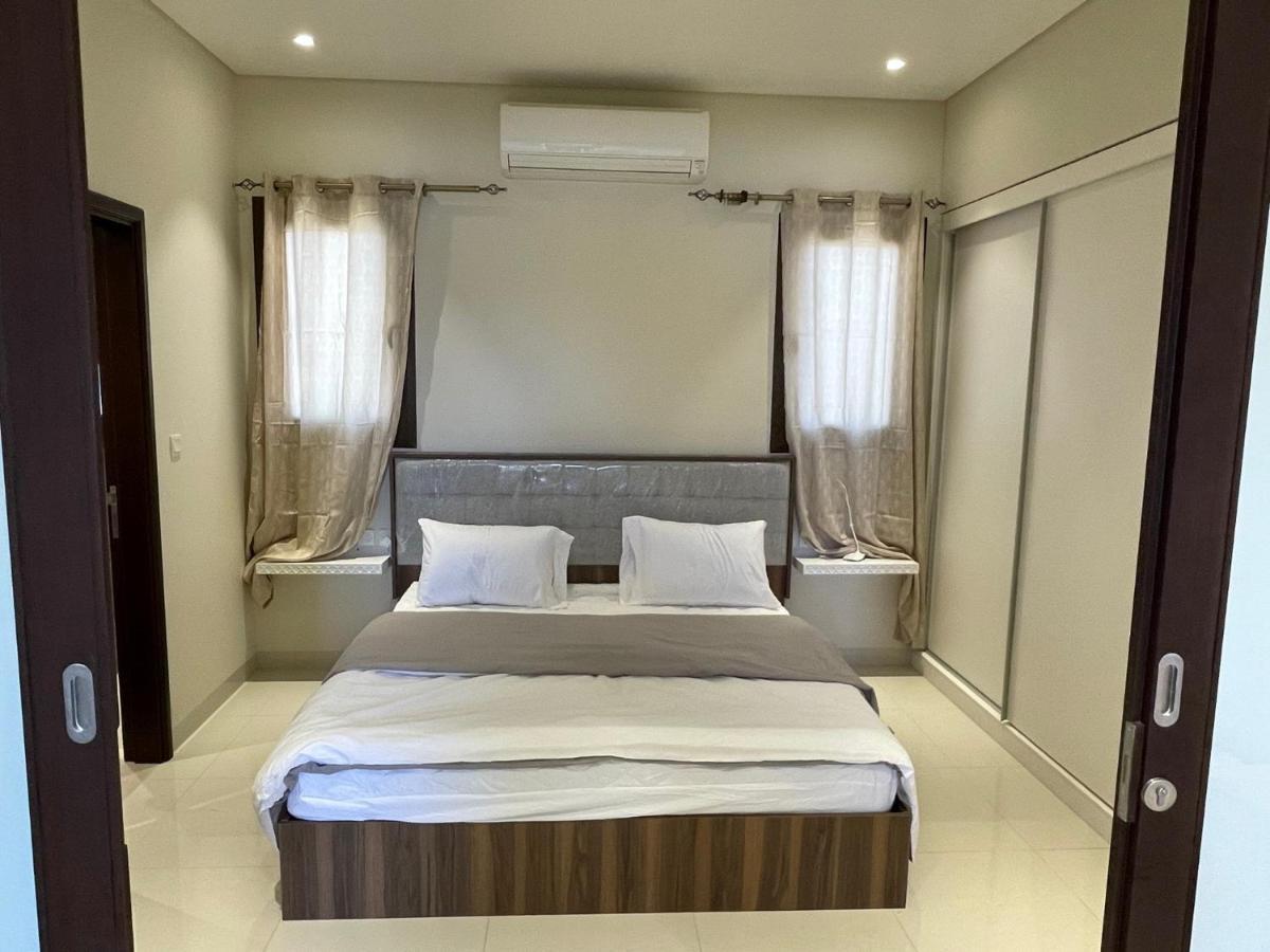 Mokango Hawana Apartment