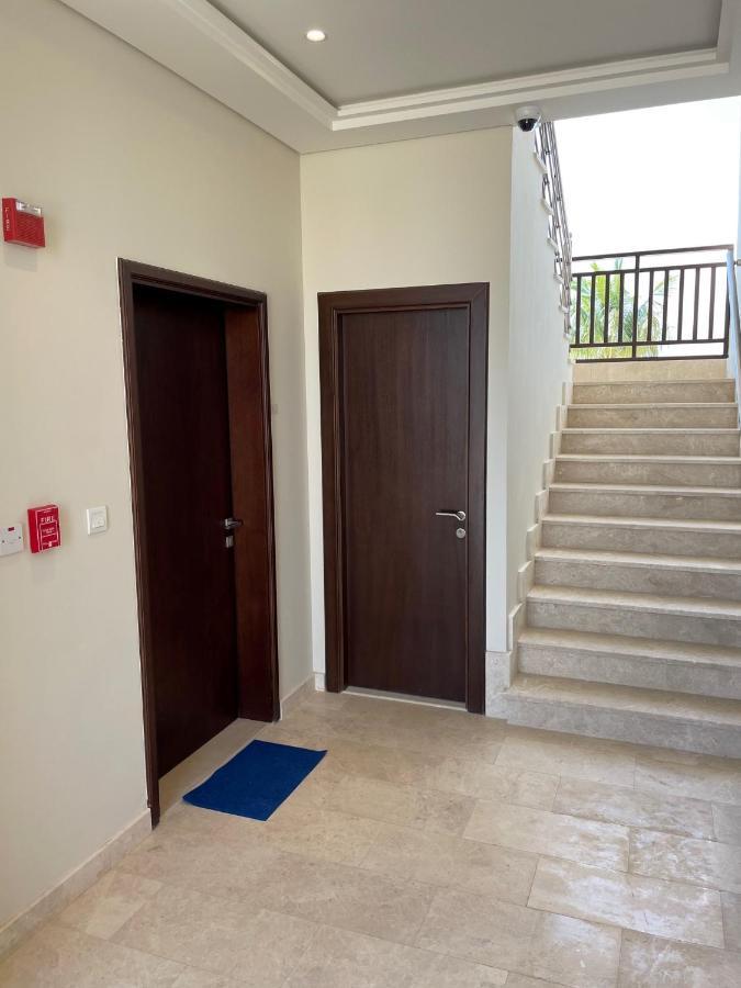 Apartment Mokango Hawana *