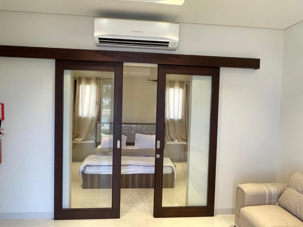 Mokango Hawana Apartment