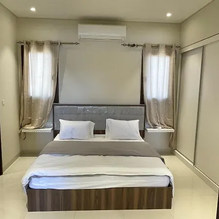 Mokango Apartment Hawana Salalah Exterior photo