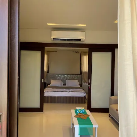 Mokango Apartment Hawana Salalah Exterior photo