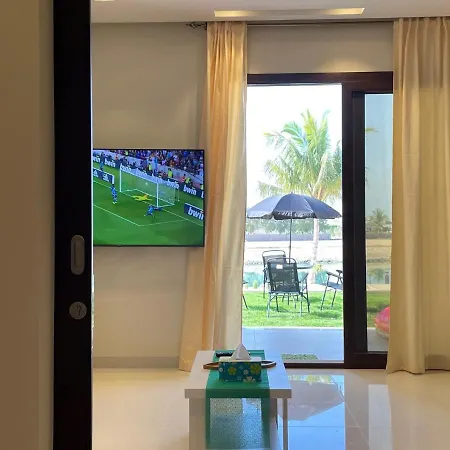 Mokango Apartment Hawana Salalah Exterior photo