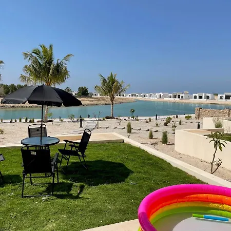 Mokango Apartment Hawana Salalah Exterior photo
