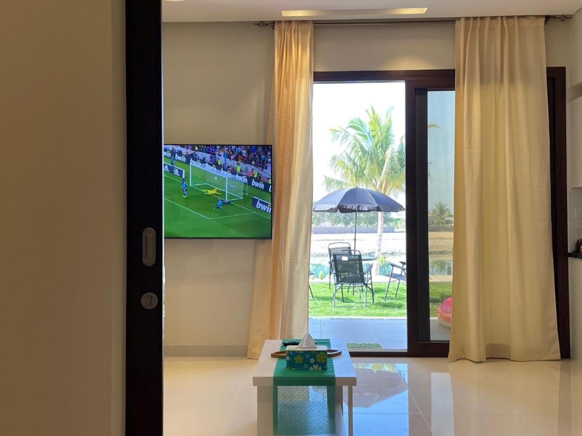 Mokango Hawana Apartmán *
