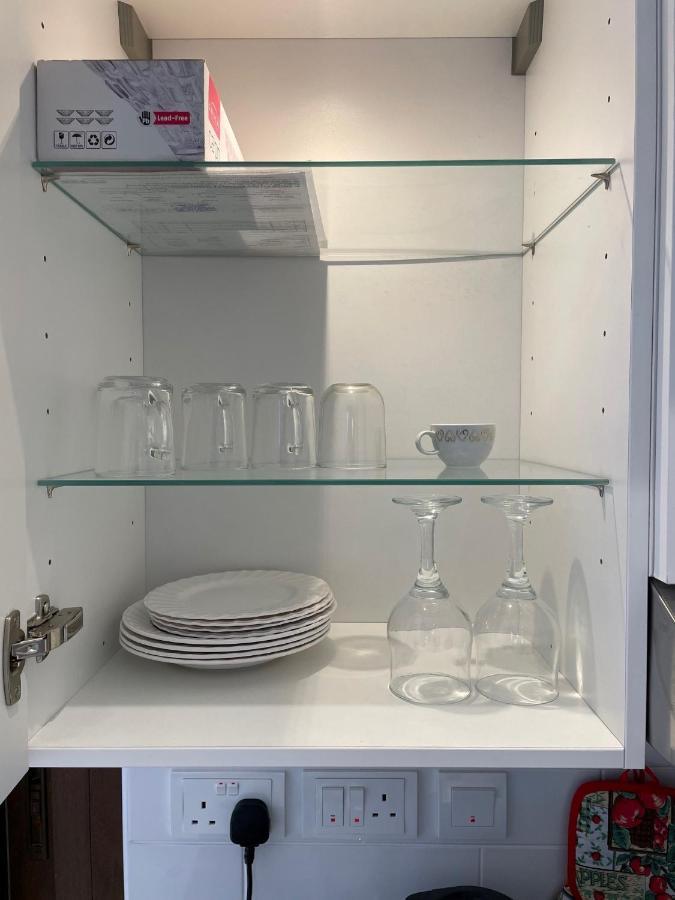 Mokango Hawana Apartmán *