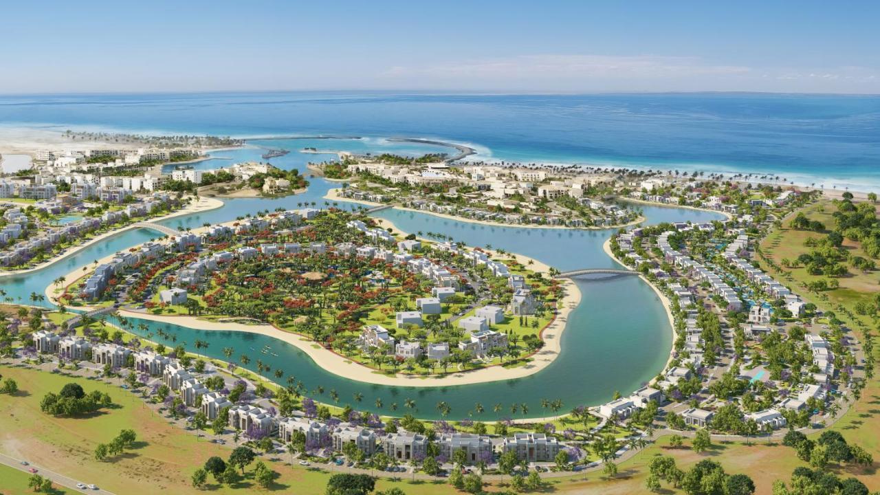 Mokango Hawana Apartmán